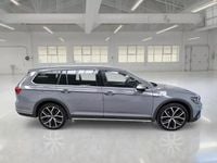 Usata VW Passat Alltrack 199 CV (146 kW) 2022 Station wagon
