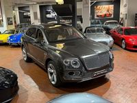 usata Bentley Bentayga Mulliner 6.0 W12 FULL