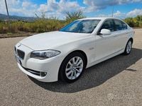 Usata BMW 520 184 CV (135 kW) 2013 Berlina