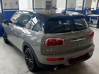 Usata Mini Cooper D Clubman Business 150 CV (110 kW) 2017 Station wagon