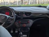 Usata Opel Corsa 79 CV (58 kW) 2016 Utilitaria