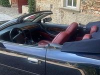 Usata Aston Martin DB7 334 CV (245 kW) 1999 Cartier Cabrio