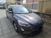 usata Ford Focus 120 cv business diesel 6 marce