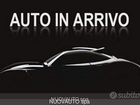 Usata Peugeot 2008 Access 82 CV (60 kW) 2014 Blu SUV