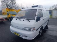 Usata Hyundai H 100 80 CV (58 kW) 2001 Other Furgone