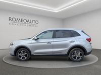 Nuova MG ZS Comfort 116 CV (85 kW) 2026 Cosmic silver metallizzato SUV