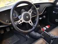 Usata Triumph Spitfire 90 CV (66 kW) 1972 Giallo Cabrio