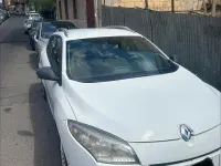 Usata Renault Mégane III 110 CV (80 kW) 2009 Berlina