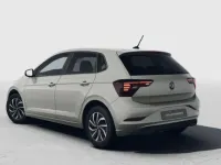 Nuova VW Polo 80 CV (58 kW) 2026 Ascot grey Utilitaria