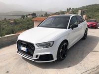 Gebraucht Audi A3 Ambition 116 PS (85 kW) 2018 Weiß Limousine
