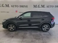 Nuova MG ZS Comfort 102 CV (75 kW) 2026 Nero SUV