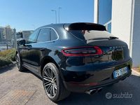 Usata Porsche Macan 250 CV (183 kW) 2016 Other SUV