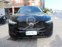 Usata Volvo XC60 Plus 197 CV (144 kW) 2022 Nero SUV