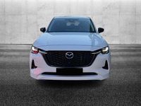 Usata Mazda CX-60 Homura-Line 249 CV (183 kW) 2024 Bianco pastello SUV