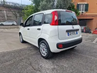 Usado Fiat 500X Easy 69 HP (50 kW) 2020 Branco SUV