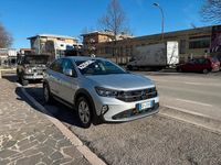 Usata VW Taigo Life 116 CV (85 kW) 2024 Grigio SUV