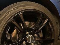 Usata Ford Fiesta Titanium 90 CV (66 kW) 2009 Utilitaria