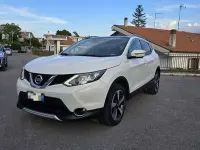 Usata Nissan Qashqai 360º 110 CV (80 kW) 2017 SUV