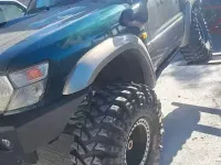 Usata Nissan Patrol 129 CV (94 kW) 2000 SUV