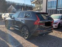 Usata Volvo XC60 R-Design 197 CV (144 kW) 2023 Grigio SUV