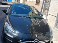 Usata Citroën DS5 2012 Nero Utilitaria