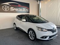 usata Renault Scénic IV Scénic Blue dCi 120 CV EDC Intens automatica