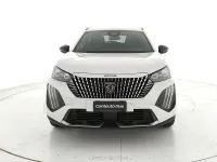 Nuova Peugeot 2008 Allure 145 CV (106 kW) 2026 Bianco SUV