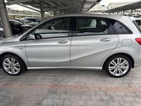 Usata Mercedes B180 Executive 109 CV (80 kW) 2012 Monovolume
