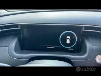 Usata Hyundai Tucson 136 CV (100 kW) 2021 Bianco SUV