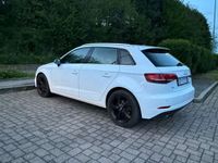 usata Audi A3 Sportback 35 1.5 tfsi 150cv s-tronic