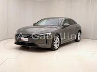 Usata Audi A5 Advanced 204 CV (150 kW) 2025 Arancione Berlina