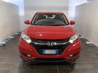 usata Honda HR-V 1.5 i-VTEC Comfort Navi