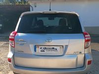 Usata Toyota RAV4 150 CV (110 kW) 2010 SUV