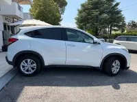 Usata Honda HR-V Elegance 120 CV (88 kW) 2017 Bianco SUV