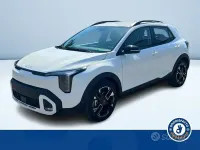 Nuova Kia Stonic GT-Line 2026 Bianco SUV