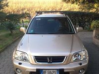 Usata Honda CR-V 147 CV (108 kW) 1999 SUV