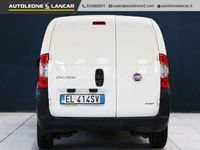 usata Fiat Fiorino Fiorino III 2007furgone 1.3 mjt 16v 75cv