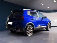 Usata DR DR 4.0 117 CV (86 kW) 2022 Blu/azzurro SUV