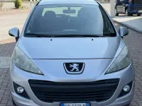 Usata Peugeot 207 Sport 73 CV (53 kW) 2010 Other Berlina