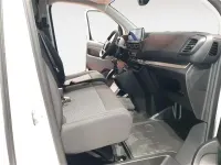 Nuova Citroën Jumpy 120 CV (88 kW) 2026 Bianco Monovolume