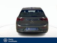 Usata VW Golf VIII Style 150 CV (110 kW) 2025 Grigio / pastello Berlina