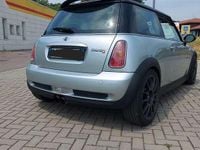 Usata Mini Cooper S 163 CV (119 kW) 2003 Utilitaria