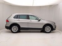 Usata VW Tiguan Style 150 CV (110 kW) 2016 Grigio SUV