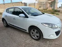 Usata Renault Mégane 106 CV (77 kW) 2009