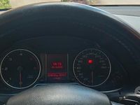 Usata Audi Q5 170 CV (125 kW) 2012 Blu SUV