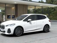 Usata BMW 218 Active Tourer Comfort Edition 150 CV (110 kW) 2024 Alpin white pastello Monovolume