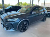 Usata Cupra Formentor 150 CV (110 kW) 2023 Other SUV