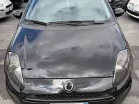 Usata Fiat Grande Punto 75 CV (55 kW) 2014 Other Utilitaria