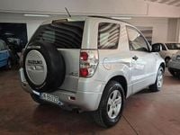 Usata Suzuki Grand Vitara 106 CV (77 kW) 2008 Grigio SUV
