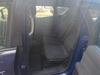 Usata Opel Meriva 120 CV (88 kW) 2016 Blu Monovolume
